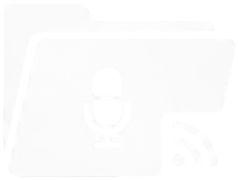 FolderCast Logo